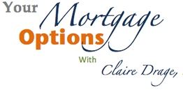 Your Mortgage Options with Claire Drage, AMP
