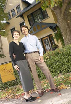 Mortgage Credit Score Canada